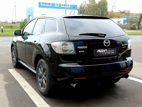 Mazda CX-7