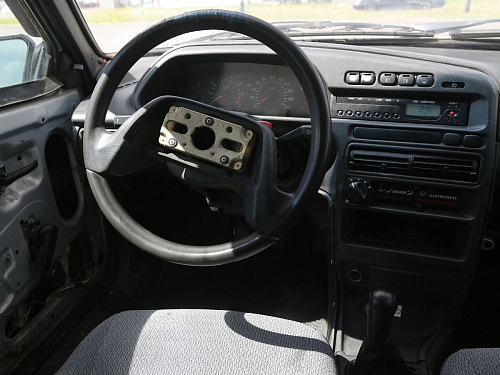 Lada (ВАЗ) 2114