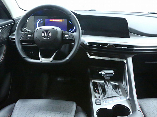 Changan CS35 Plus