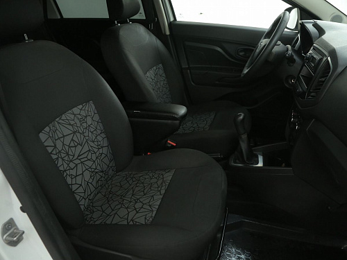 Lada (ВАЗ) XRAY