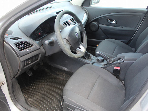 Renault Fluence