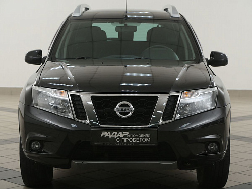 Nissan Terrano