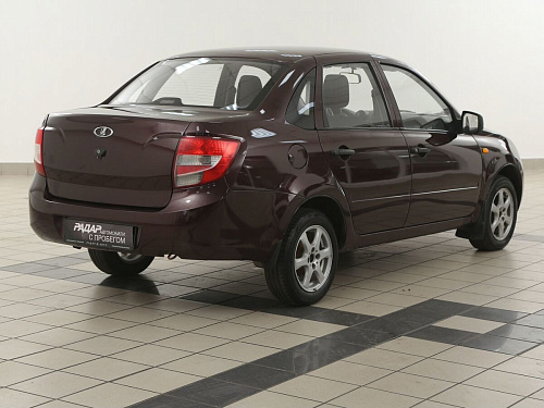 Lada (ВАЗ) Granta