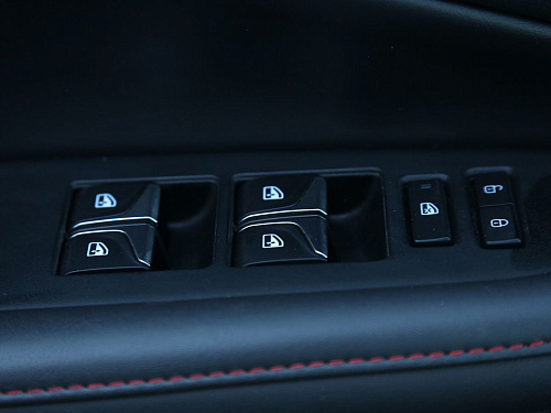 Changan CS35 Plus