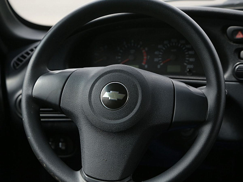 Chevrolet Niva