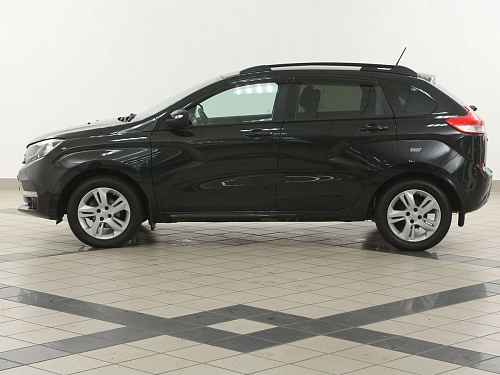 Lada (ВАЗ) XRAY