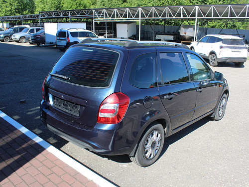 Lada (ВАЗ) Kalina