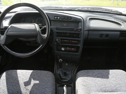 Lada (ВАЗ) 2114