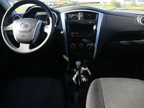 Datsun on-DO