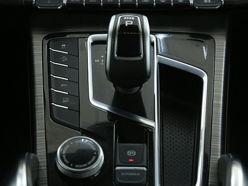 Geely Atlas Pro