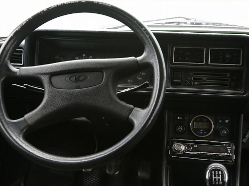 Lada (ВАЗ) 2104