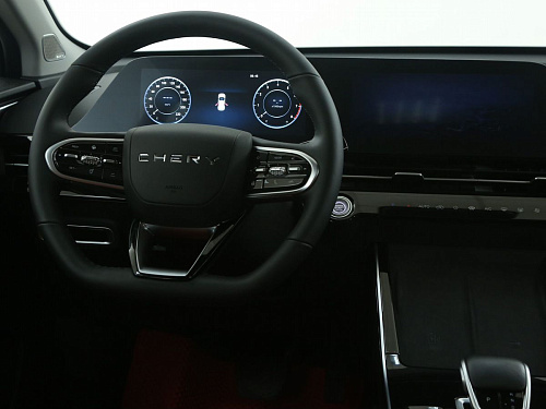 Omoda C5