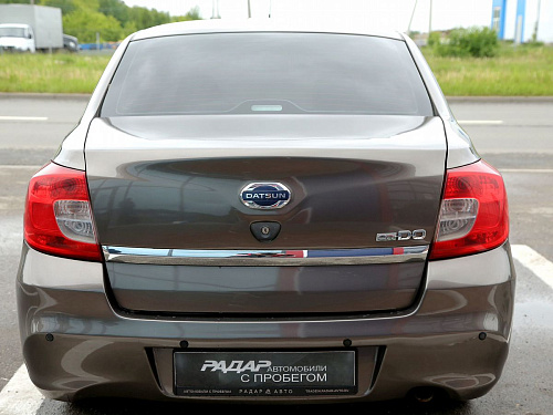 Datsun on-DO