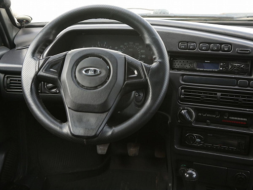 Lada (ВАЗ) 2114