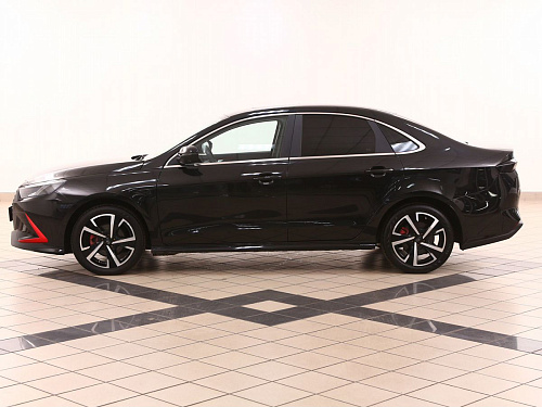 Kaiyi E5