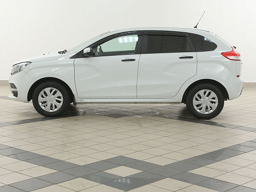 Lada (ВАЗ) XRAY