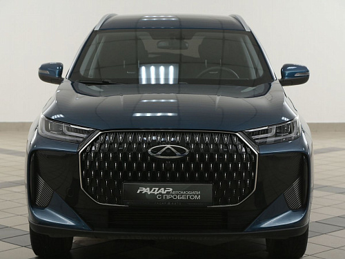 Chery Tiggo 7L