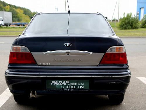 Daewoo Nexia