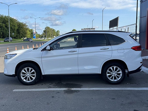Haval M6