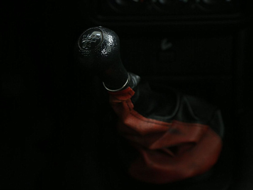 ГАЗ 31105 «Волга»