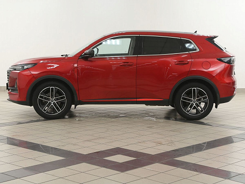 Changan CS55 Plus