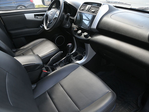 Lifan X60