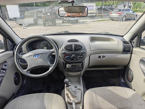 Lada (ВАЗ) Kalina