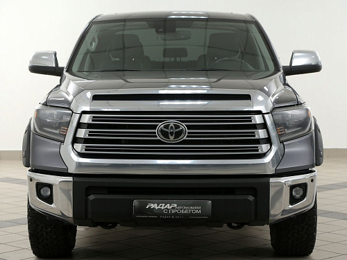 Toyota Tundra