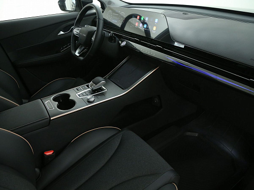Omoda C5