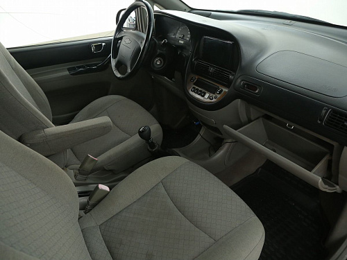Chevrolet Rezzo