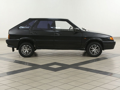 Lada (ВАЗ) 2114