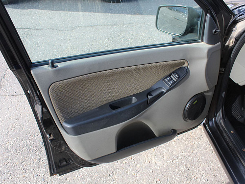 Lada (ВАЗ) Kalina