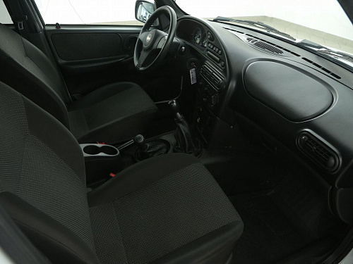Chevrolet Niva