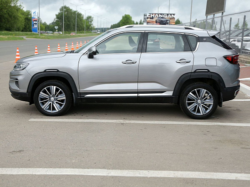 Changan CS35 Plus