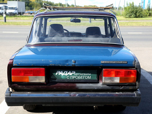 Lada (ВАЗ) 2107