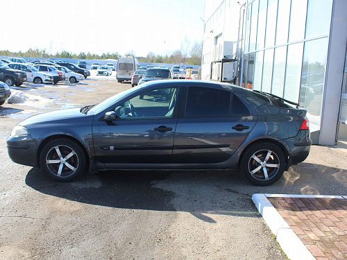 Renault Laguna
