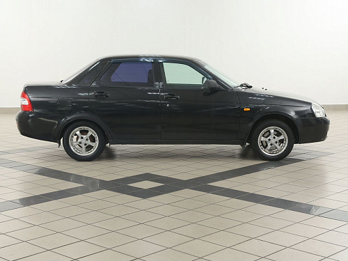 Lada (ВАЗ) Priora