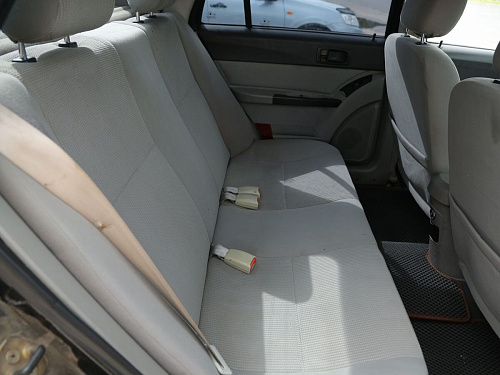 Geely CK (Otaka)