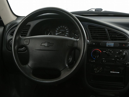 Chevrolet Lanos
