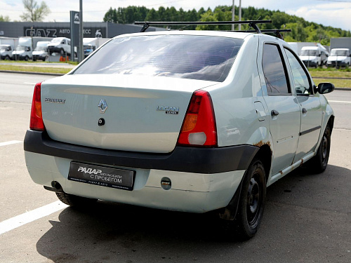 Renault Logan