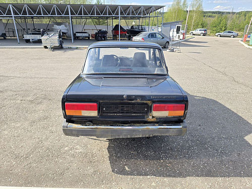 Lada (ВАЗ) 2107