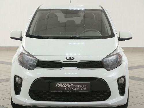 Kia Morning