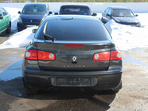 Renault Laguna