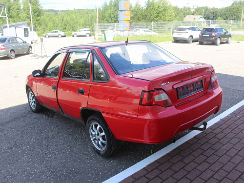 Daewoo Nexia