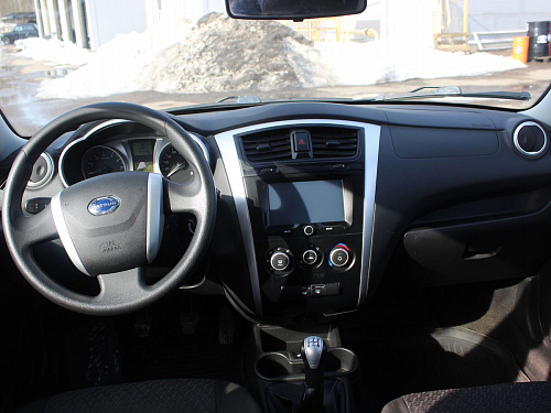 Datsun on-DO