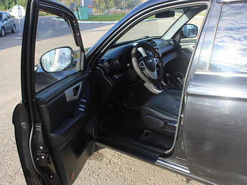 Lifan X60
