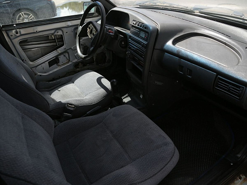 Lada (ВАЗ) 2114