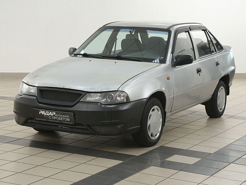 Daewoo Nexia