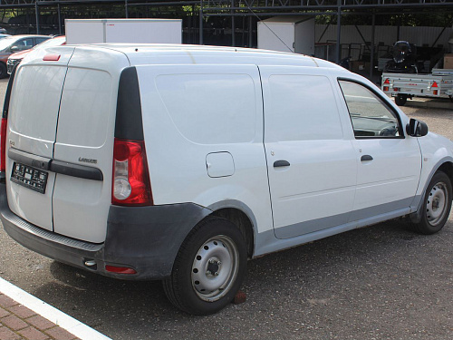 Lada (ВАЗ) Largus