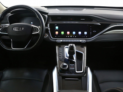 Geely Atlas Pro